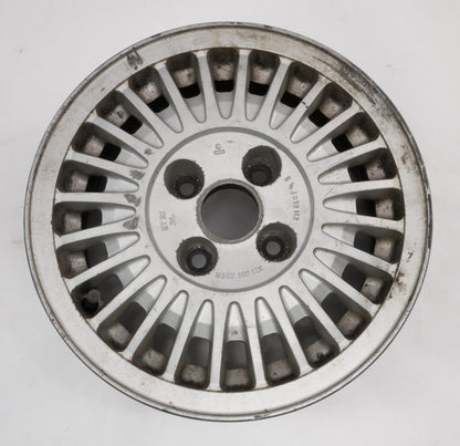 Stock 13" Alloy Aluminum Wheel Rim 75-81 VW Scirocco Storm MK1 - 321 601 025 G