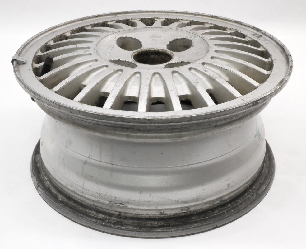 Stock 13" Alloy Aluminum Wheel Rim 75-81 VW Scirocco Storm MK1 ~ 321 601 025 G