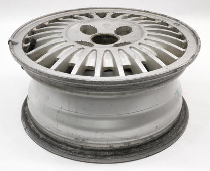 Stock 13" Alloy Aluminum Wheel Rim 75-81 VW Scirocco Storm MK1 ~ 321 601 025 G