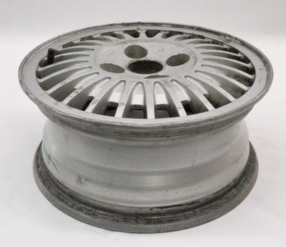 Stock 13" Alloy Aluminum Wheel Rim 75-81 VW Scirocco Storm MK1 . 321 601 025 G