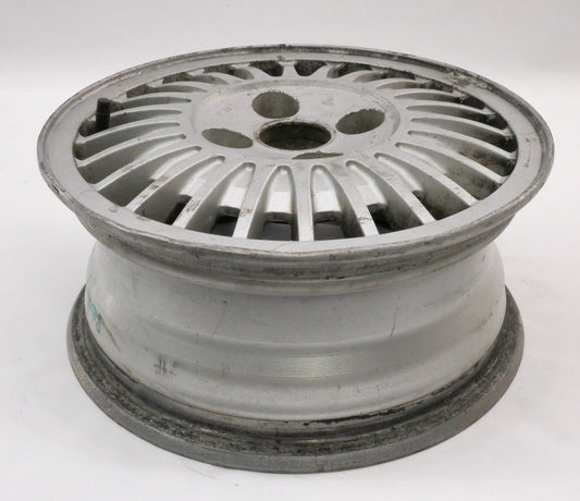 Stock 13" Alloy Aluminum Wheel Rim 75-81 VW Scirocco Storm MK1 . 321 601 025 G
