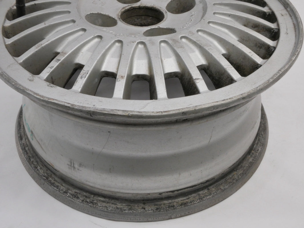 Stock 13" Alloy Aluminum Wheel Rim 75-81 VW Scirocco Storm MK1 . 321 601 025 G