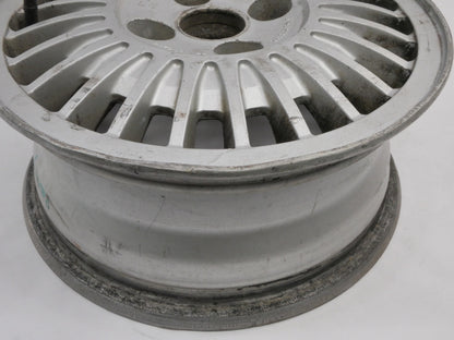 Stock 13" Alloy Aluminum Wheel Rim 75-81 VW Scirocco Storm MK1 . 321 601 025 G