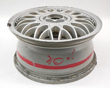 15" BBS Alloy Wheel Aluminum Rim 92-94 VW Corrado SLC 5x100 VR6 - 1H0 601 025 G