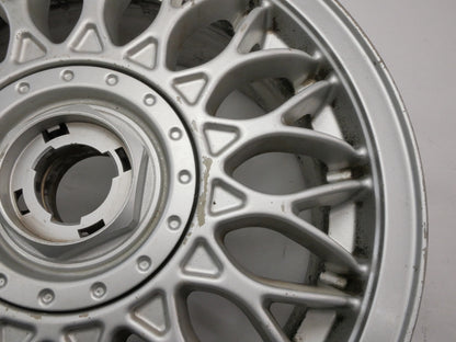15" BBS Alloy Wheel Aluminum Rim 92-94 VW Corrado SLC 5x100 VR6 - 1H0 601 025 G