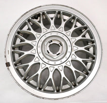 15" BBS Alloy Wheel Aluminum Rim 92-94 VW Corrado SLC 5x100 VR6 - 1H0 601 025 G