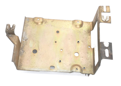 ECU Engine Computer Mount Bracket & Heat Sink 85-92 VW Jetta Golf GTI MK2 - OEM