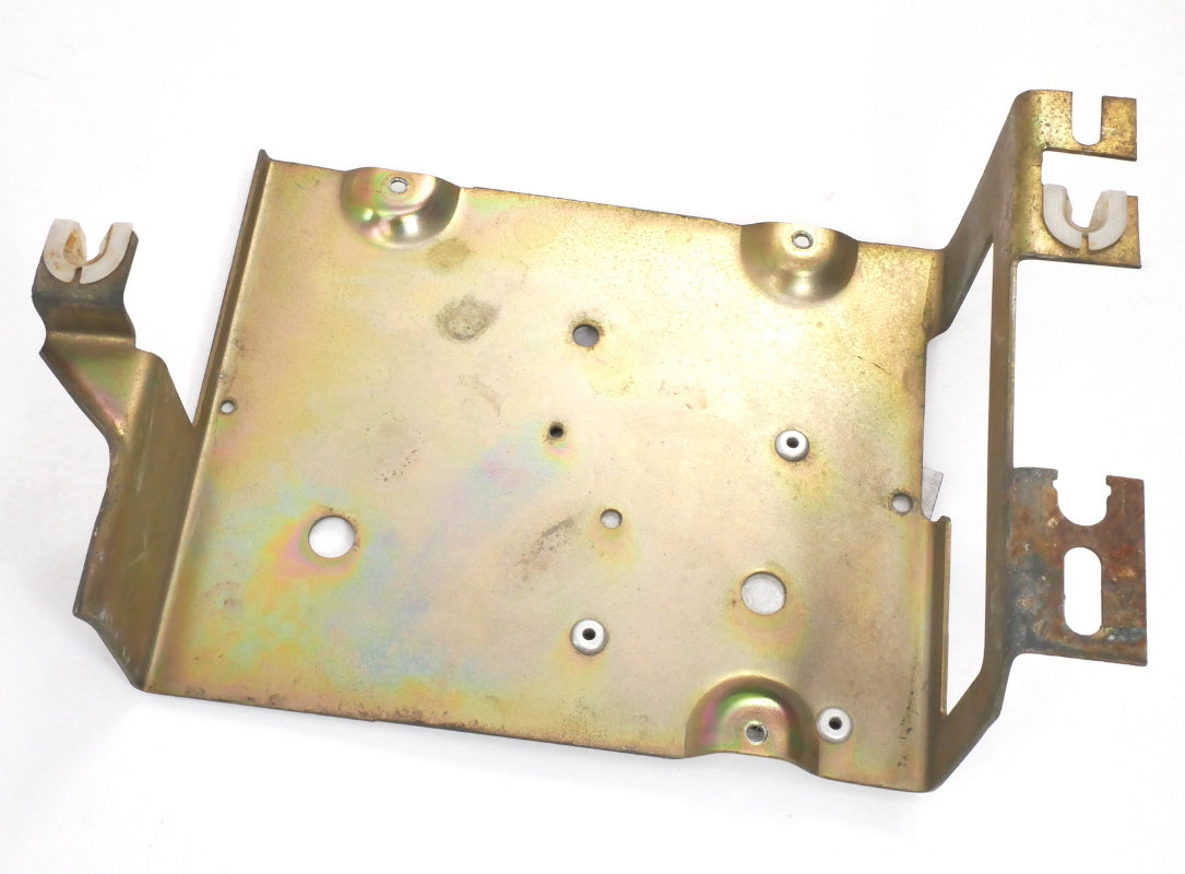 ECU Computer Mount Bracket & HeatSink 85-92 VW Jetta Golf GTI MK2 211 035 357 A