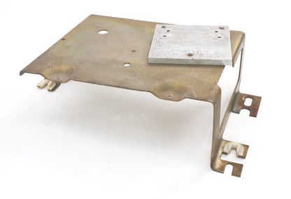ECU Computer Mount Bracket & HeatSink 85-92 VW Jetta Golf GTI MK2 211 035 357 A