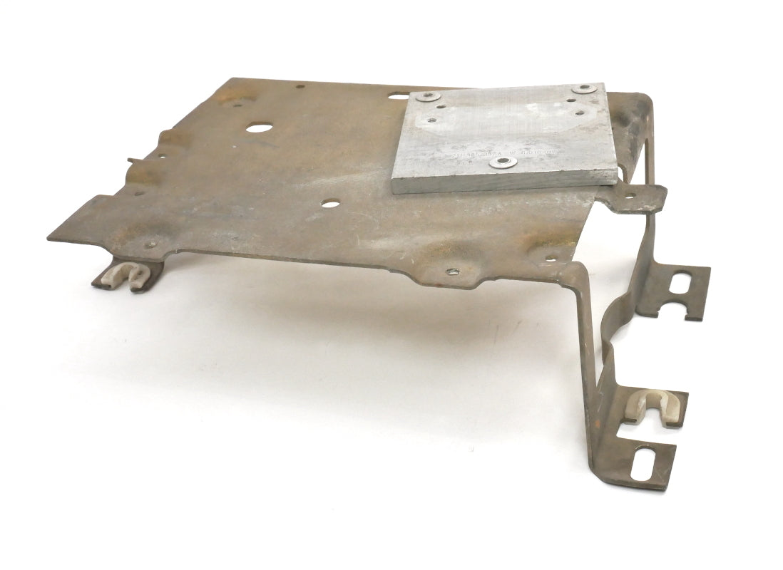 ECU Engine Computer Mount Bracket 85-92 VW Jetta Golf GTI MK2 - 211 035 357 A