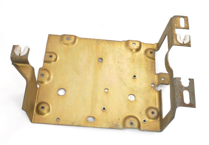 ECU Engine Computer Mount Bracket 85-92 VW Jetta Golf GTI MK2 - 211 035 357 A