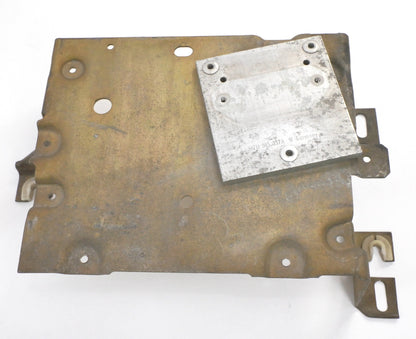 ECU Engine Computer Mount Bracket 85-92 VW Jetta Golf GTI MK2 - 211 035 357 A