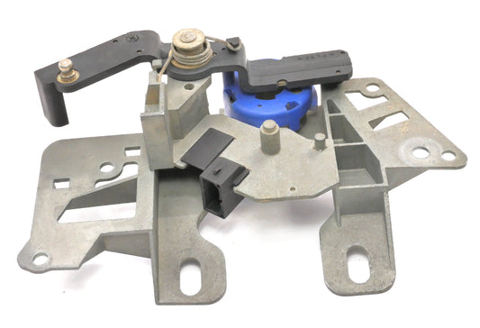 Trunk Latch Actuator Lock Bracket 98-01 VW Passat Sedan Genuine ~ 3B0 827 297 T