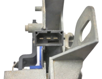 Trunk Latch Actuator Lock Bracket 98-01 VW Passat Sedan Genuine ~ 3B0 827 297 T