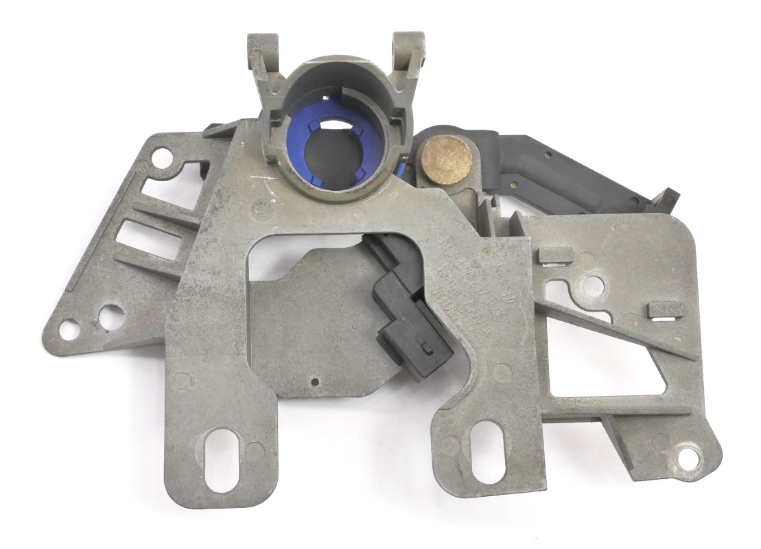 Trunk Latch Actuator Lock Bracket 98-01 VW Passat Sedan Genuine ~ 3B0 827 297 T