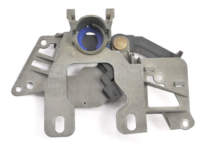 Trunk Latch Actuator Lock Bracket 98-01 VW Passat Sedan Genuine ~ 3B0 827 297 T