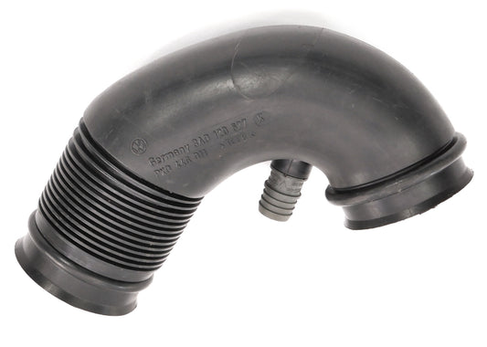 NOS Air intake Boot Tube Hose Elbow 96-99 VW Jetta GTI VR6 Passat 3A0 129 627 K