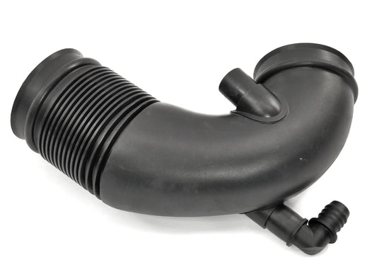 NOS Air intake Boot Tube Hose Elbow 96-99 VW Jetta GTI VR6 Passat 3A0 129 627 A