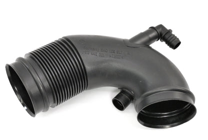 NOS Air intake Boot Tube Hose Elbow 96-99 VW Jetta GTI VR6 Passat 3A0 129 627 A