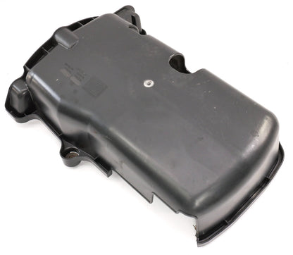 Plastic Oil Pan Cover Protector 99-05 VW Jetta Golf MK4 Beetle OEM - 06A 103 660