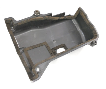 Plastic Oil Pan Cover Protector 99-05 VW Jetta Golf MK4 Beetle OEM - 06A 103 660
