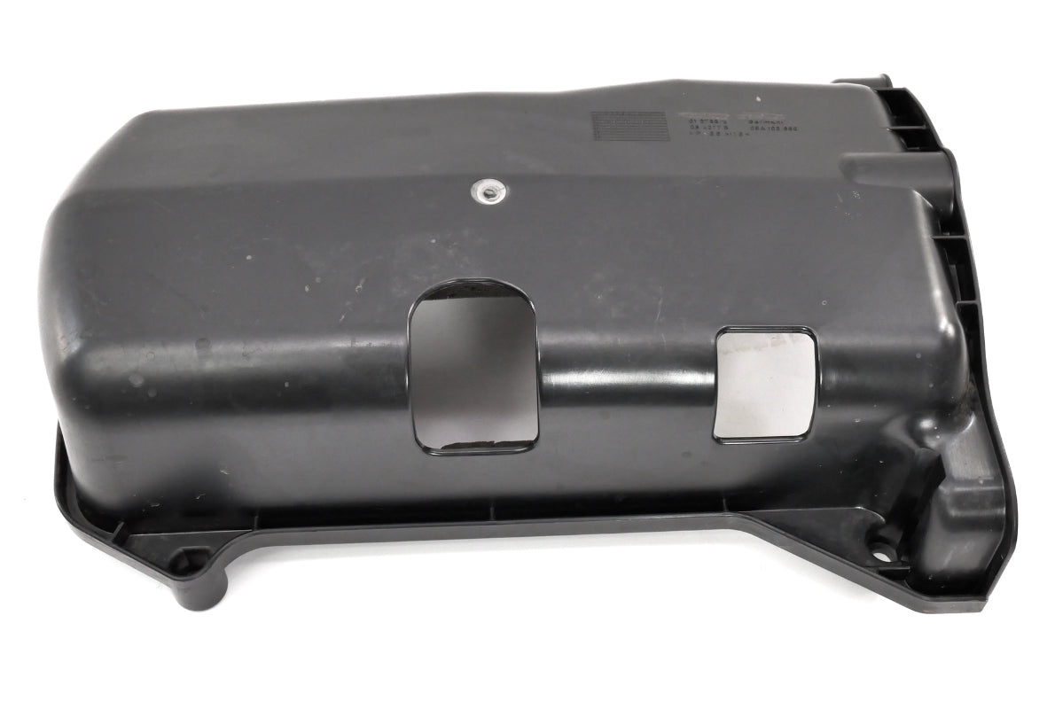 Plastic Oil Pan Cover Protector 99-05 VW Jetta Golf MK4 Beetle OEM - 06A 103 660