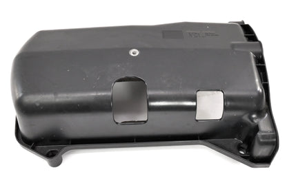 Plastic Oil Pan Cover Protector 99-05 VW Jetta Golf MK4 Beetle OEM - 06A 103 660