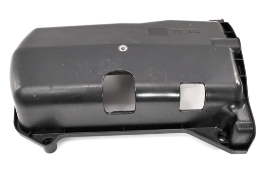 Plastic Oil Pan Cover Protector 99-05 VW Jetta Golf MK4 Beetle OEM - 06A 103 660