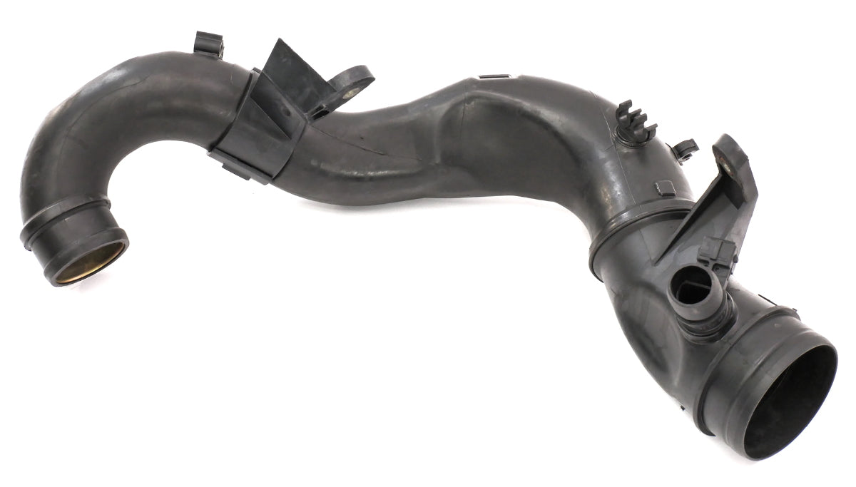 Turbo Air Intake Pipe Tube Hose 99-04 VW Jetta Golf Mk4 ALH TDI - 1J0 129 654 M