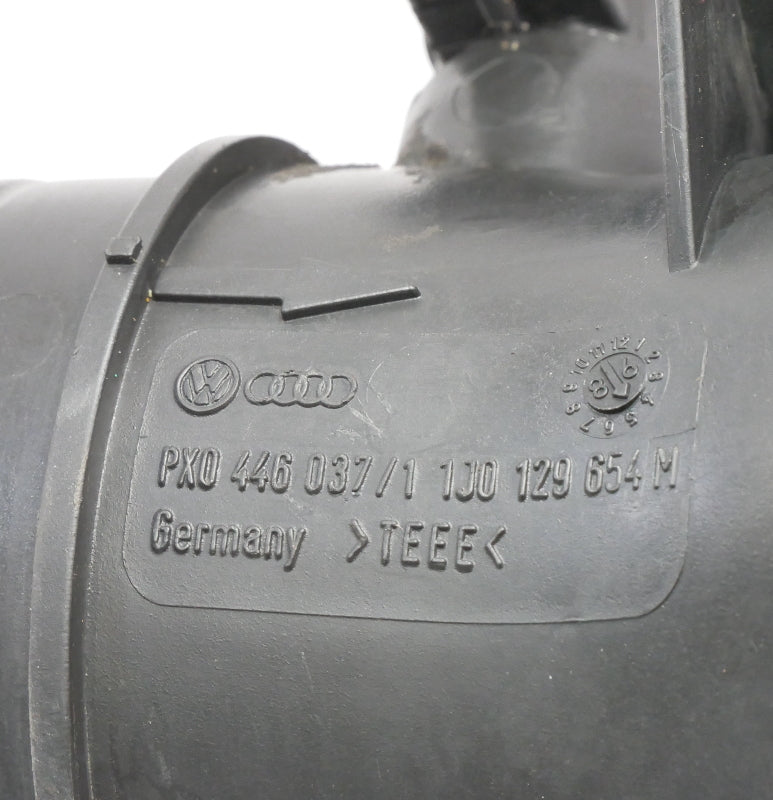 Turbo Air Intake Pipe Tube Hose 99-04 VW Jetta Golf Mk4 ALH TDI ~ 1J0 129 654 M