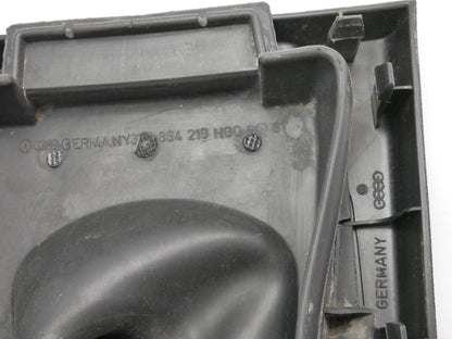 Manual Shifter Trim Surround Console & Seal 90-97 VW Passat B3 B4 357 863 209 A