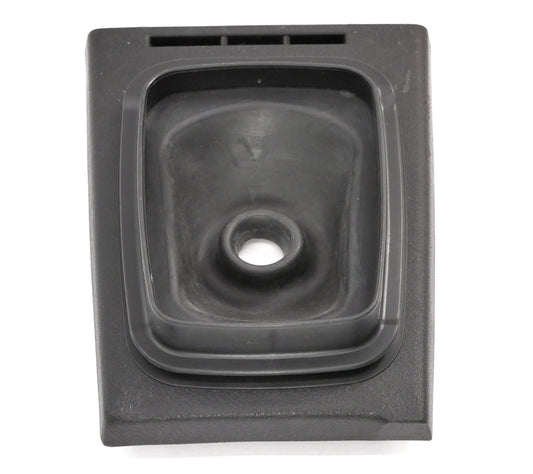 Manual Shifter Trim Surround Console & Seal 90-97 VW Passat B3 B4 357 863 209 A