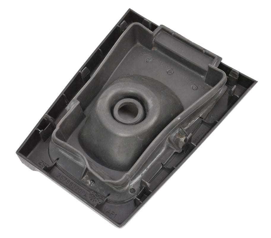 Manual Shifter Trim Surround Console & Seal 90-97 VW Passat B3 B4 357 863 209 A
