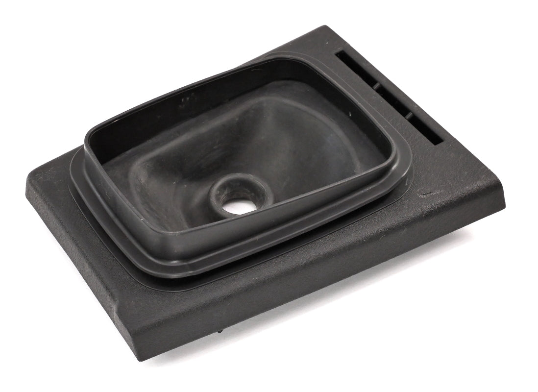Manual Shifter Trim Surround Console & Seal 90-97 VW Passat B3 B4 357 863 209 A