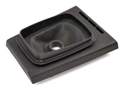 Manual Shifter Trim Surround Console & Seal 90-97 VW Passat B3 B4 357 863 209 A