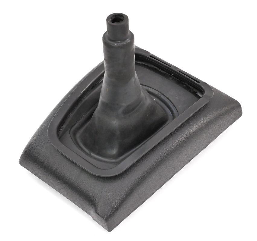 Manual Shifter Trim Surround Console & Seal 90-97 VW Passat B3 B4 3A0 863 209 A