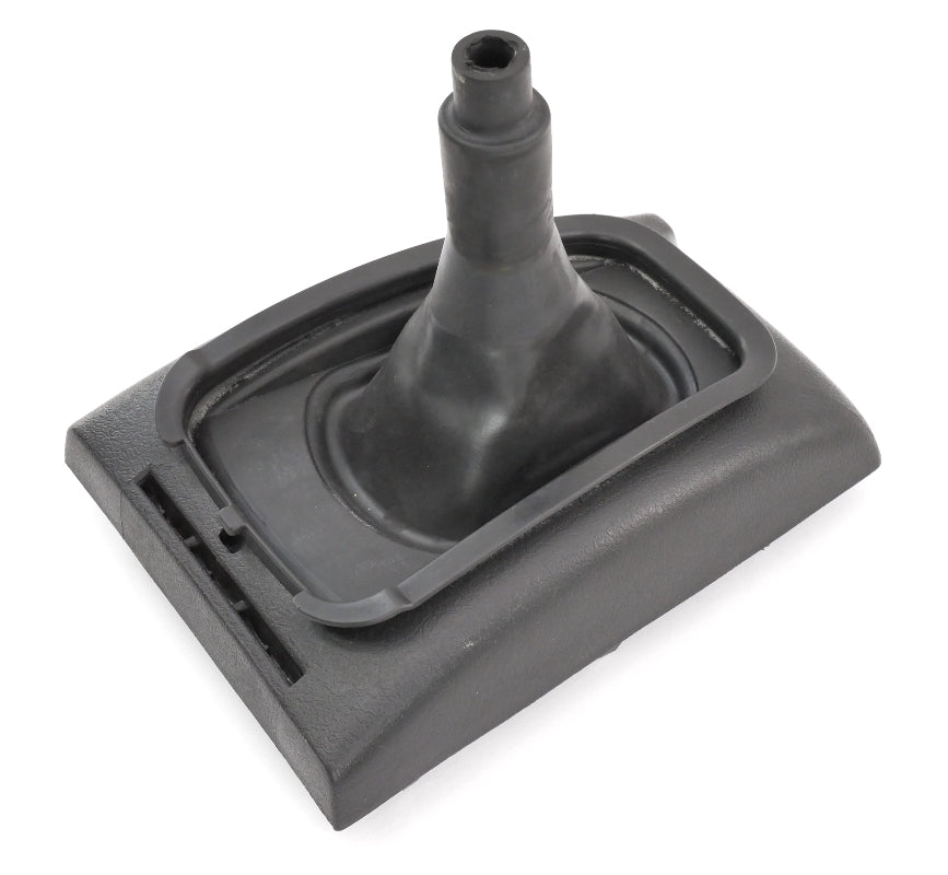 Manual Shifter Trim Surround Console & Seal 90-97 VW Passat B3 B4 3A0 863 209 A