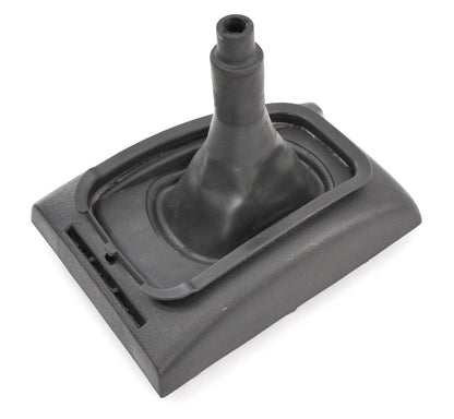 Manual Shifter Trim Surround Console & Seal 90-97 VW Passat B3 B4 3A0 863 209 A