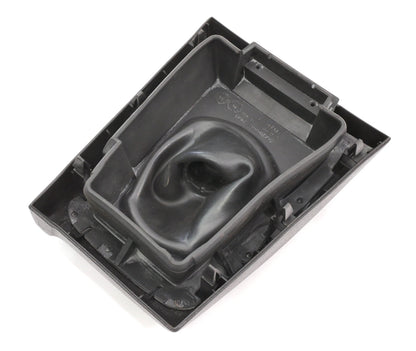 Manual Shifter Trim Surround Console & Seal 90-97 VW Passat B3 B4 3A0 863 209 A