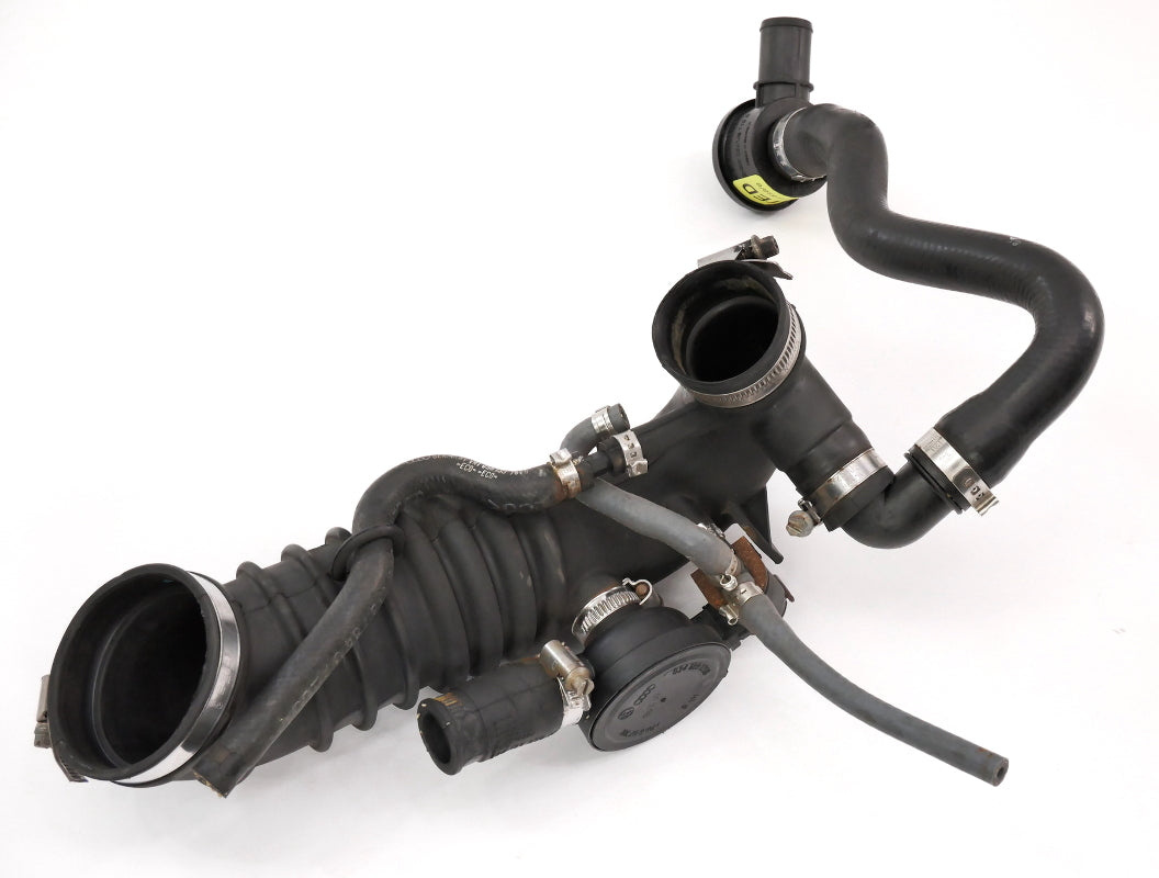 Air Intake Boot Tube 97-00 Audi A4 VW Passat B5 1.8T AEB Genuine - 058 133 356 H