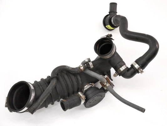 Air Intake Boot Tube 97-00 Audi A4 VW Passat B5 1.8T AEB Genuine - 058 133 356 H