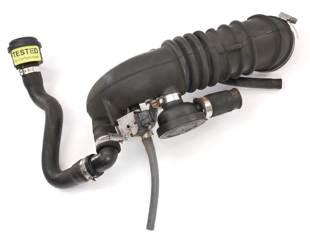 Air Intake Boot Tube 97-00 Audi A4 VW Passat B5 1.8T AEB Genuine - 058 133 356 H