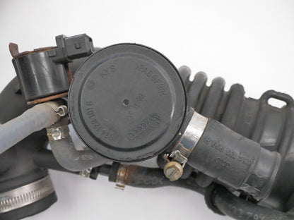 Air Intake Boot Tube 97-00 Audi A4 VW Passat B5 1.8T AEB Genuine - 058 133 356 H