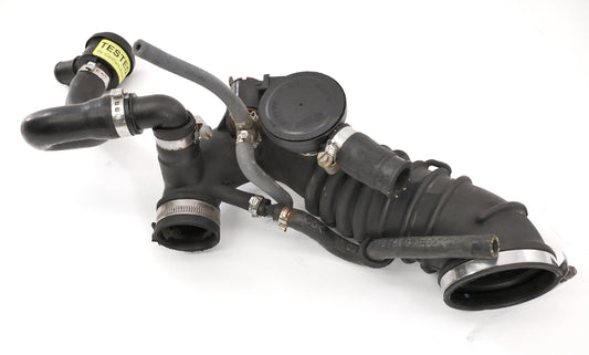Air Intake Boot Tube 97-00 Audi A4 VW Passat B5 1.8T AEB Genuine - 058 133 356 H