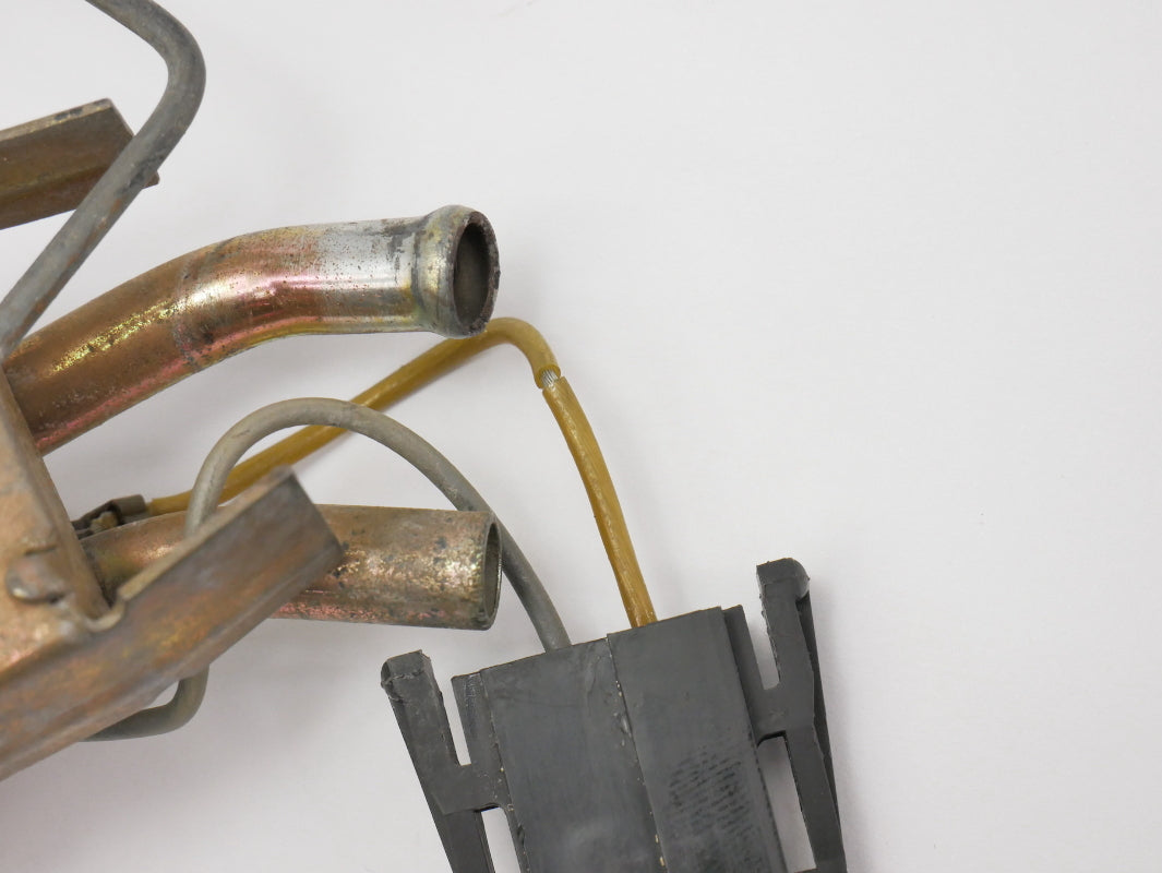 Fuel Gauge Level Sending Sender Unit 84 VW Scirocco - Genuine - 533 919 051 C