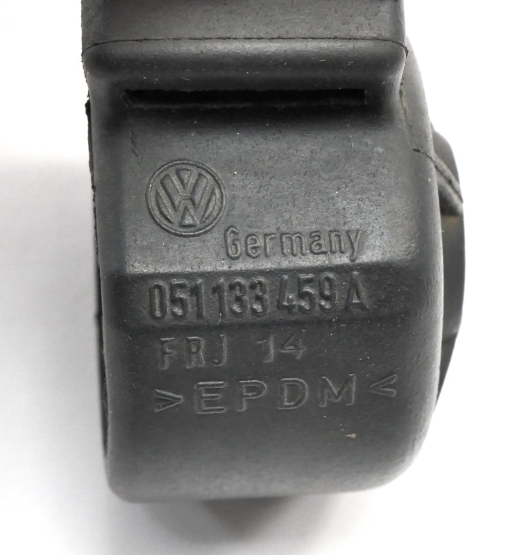 Purge Valve Mount Sleeve Holder VW Jetta Golf GTI Cabrio MK3 MK4 - 051 122 459 A