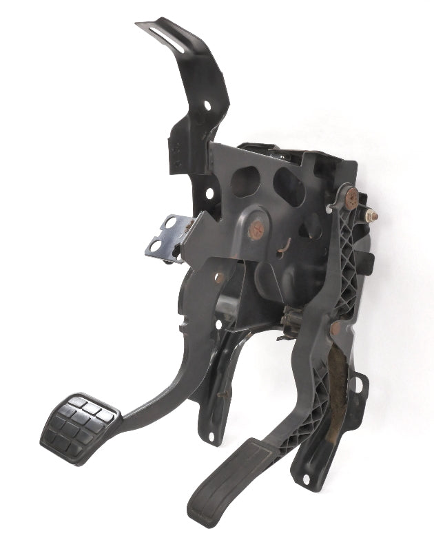 Automatic Pedal Cluster Assembly Brake 90-92 VW Corrado G60 - Genuine