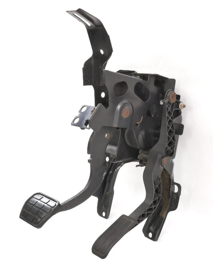 Automatic Pedal Cluster Assembly Brake 90-92 VW Corrado G60 - Genuine