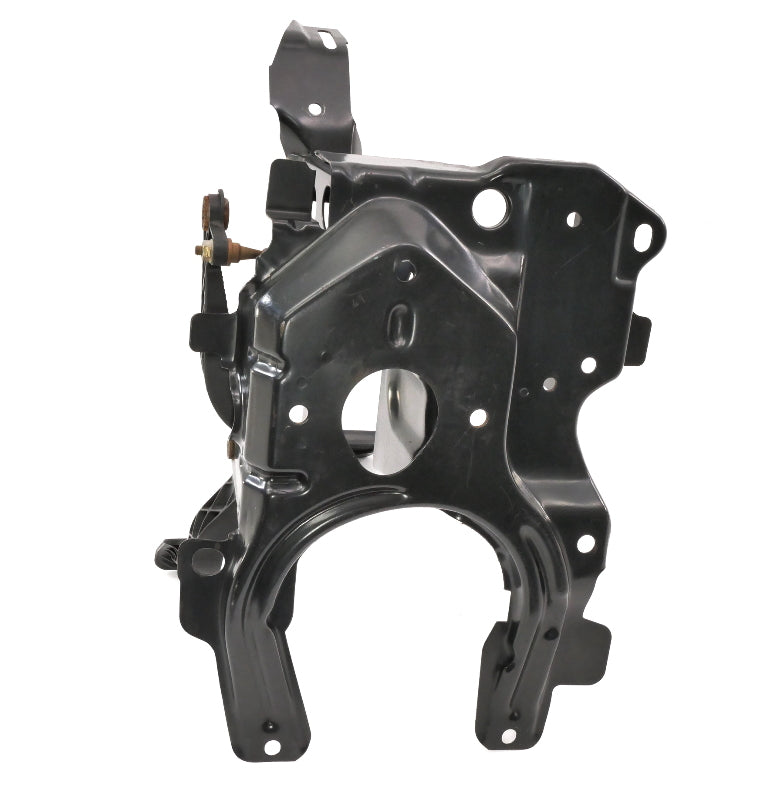 Automatic Pedal Cluster Assembly Brake 90-92 VW Corrado G60 - Genuine