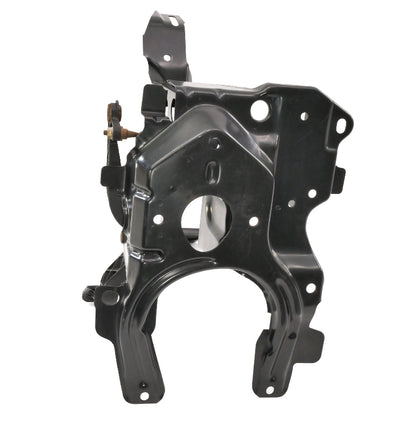 Automatic Pedal Cluster Assembly Brake 90-92 VW Corrado G60 - Genuine